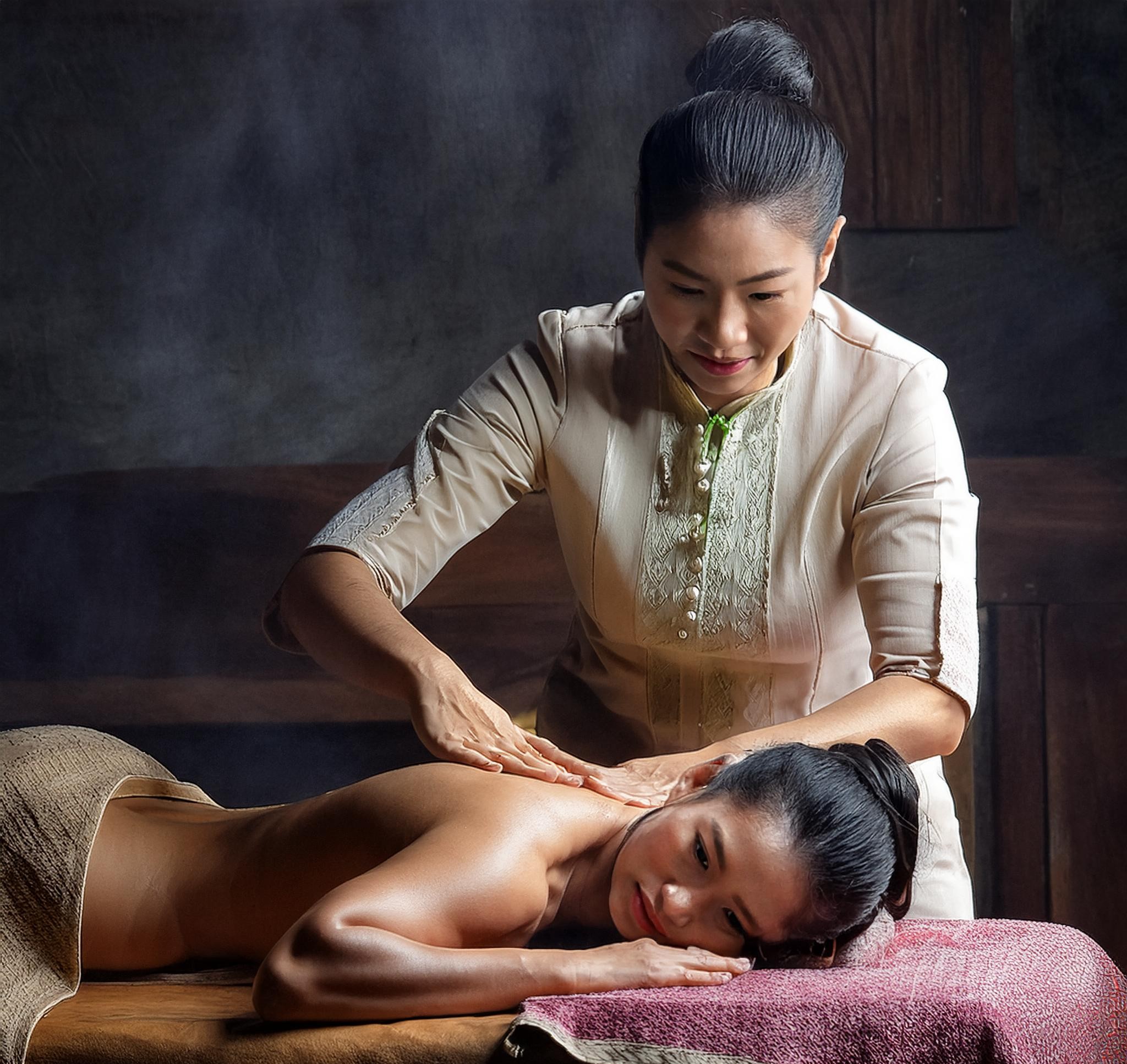 Nittaya’s traditionelle Thai-Massage (Smile Siam ®) München-Ost